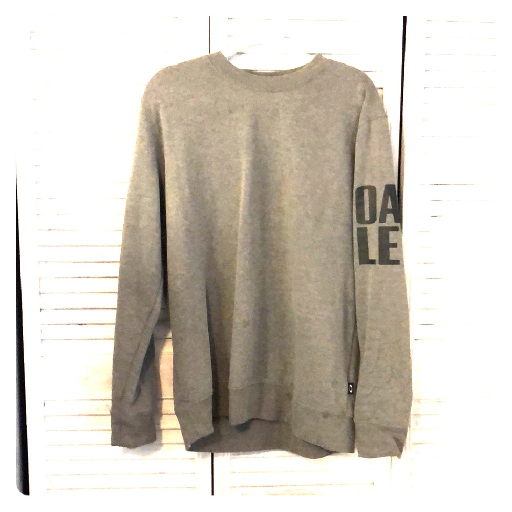 Oakley sweatshirt